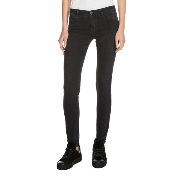 Maje Jaw Skinny Jeans - Picture 1 of 7